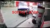 ▶️ Un accident entre un 4x4 de la police et un taxi à Goodlands fait deux blessés