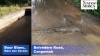 [Vidéo] L'impressionnant taux de fuite du réseau d'eau mauricien