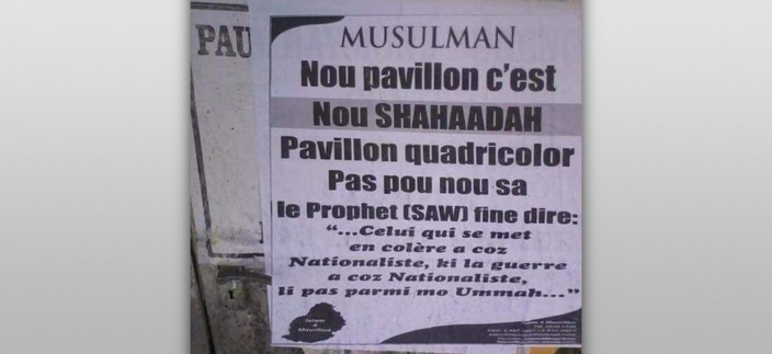 Dossier EXCLUSIF : Les radicaux islamiques à Maurice