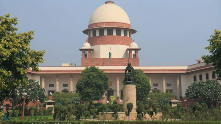 Des millions de LGBT suspendus à une décision de la Cour suprême indienne