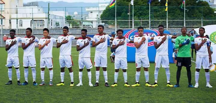 Football : Maurice vs Seychelles à 12h ce mardi au Stade St François au tournoi Cosafa