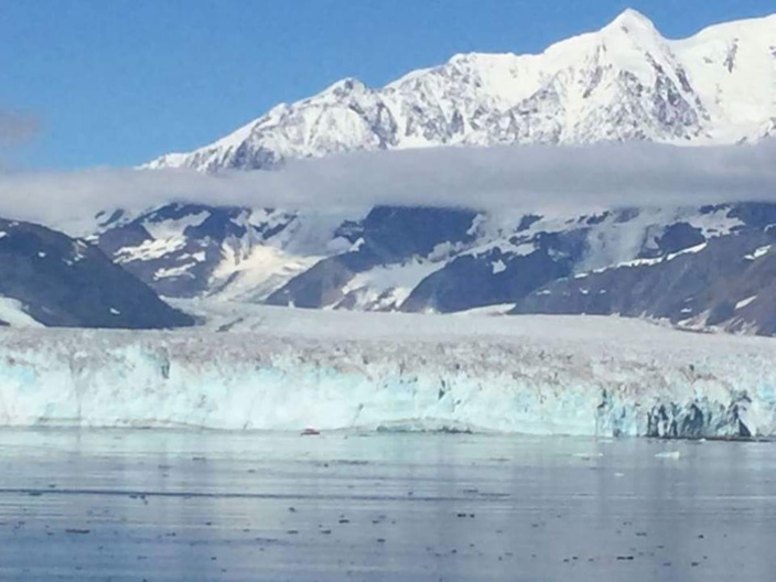 [Diaporama] Carnet de voyage : l'Alaska, la magie des glaciers