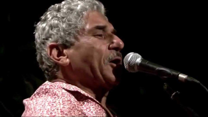 L'île de la Réunion en deuil : Le chanteur de "Kaskavel", Maximin Boyer, est décédé