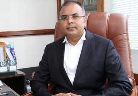 Epinglé par la commission d'enquête sur la drogue, Sanjeev Teeluckdharry démissionne et tacle l'ex juge