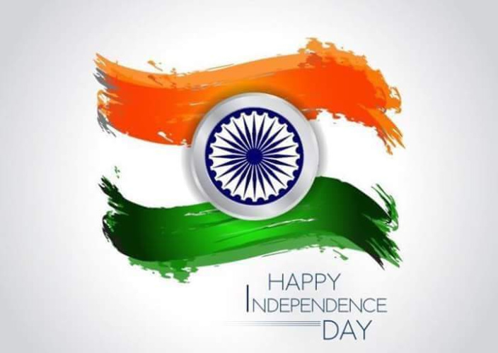 72nd Independence Day of India