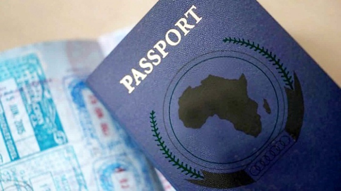 Uniformisation du passeport africain, le passeport biométrique envisagé à Maurice