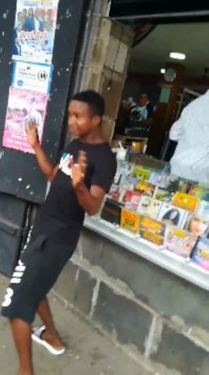 [Vidéo] Tony Jah en live à Port-Louis #ToFamSuper