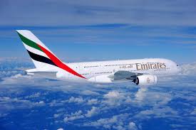 Promotion sur Emirates  Airline : des baisses jusqu’à 50 % sur les tarifs