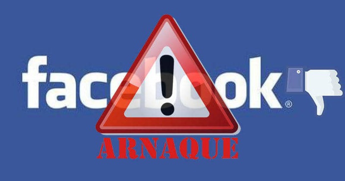 Sur facebook : Des faux jockeys qui escroquent des vrais parieurs