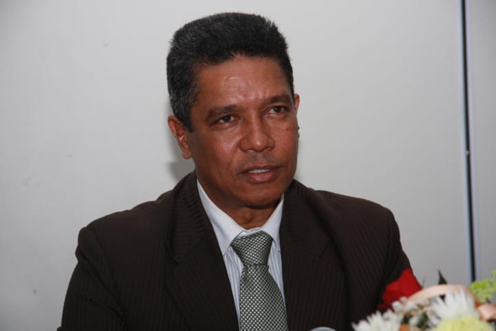 Rodrigues : Le MR boude les célébrations des 16 ans d’autonomie
