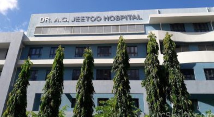 Des flacons de méthadone disparaissent de l’hôpital Jeetoo