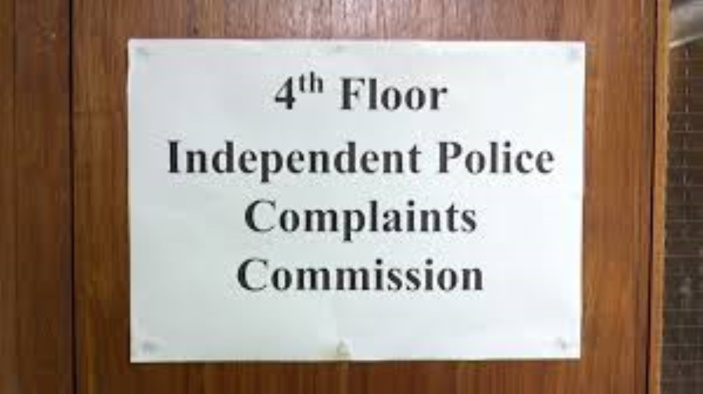 Independent Police Complaints Commission : En six mois, 303 plaintes ont été enregistrées contre des policiers