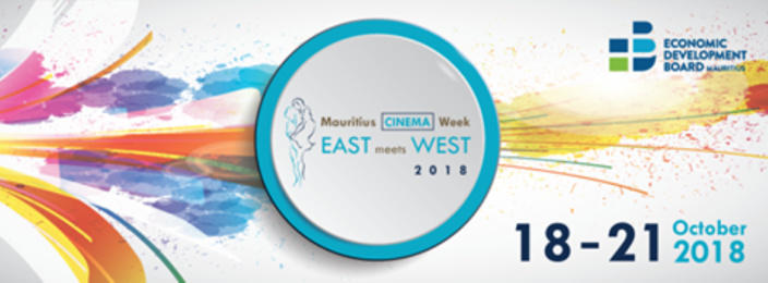 2e de la Cinema Week  «East meets West in Mauritius.»  