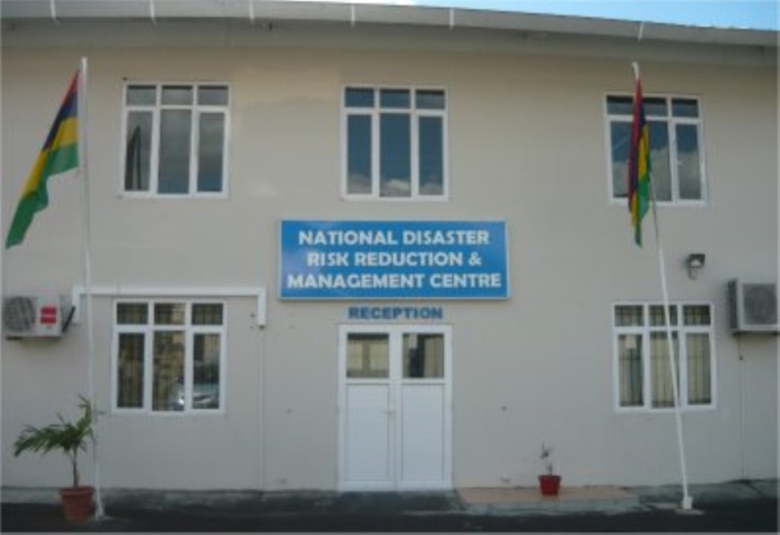 Communiqué du National Disaster Risk Reduction and Management Centre (NDRRMC) émis ce lundi