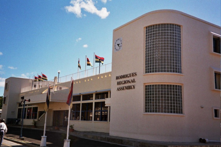Assemblée régionale de Rodrigues : expulsion, questions à polémique et révélation à la pelle