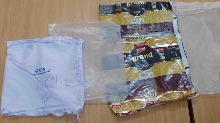 110 kilos d’héroïne saisis : les suspects sont fichés à l’ADSU et ont été condamnés à plusieurs reprises