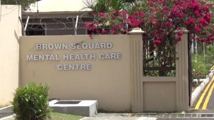 Hôpital Brown-Séquard : Tentative d'évasion d'un patient