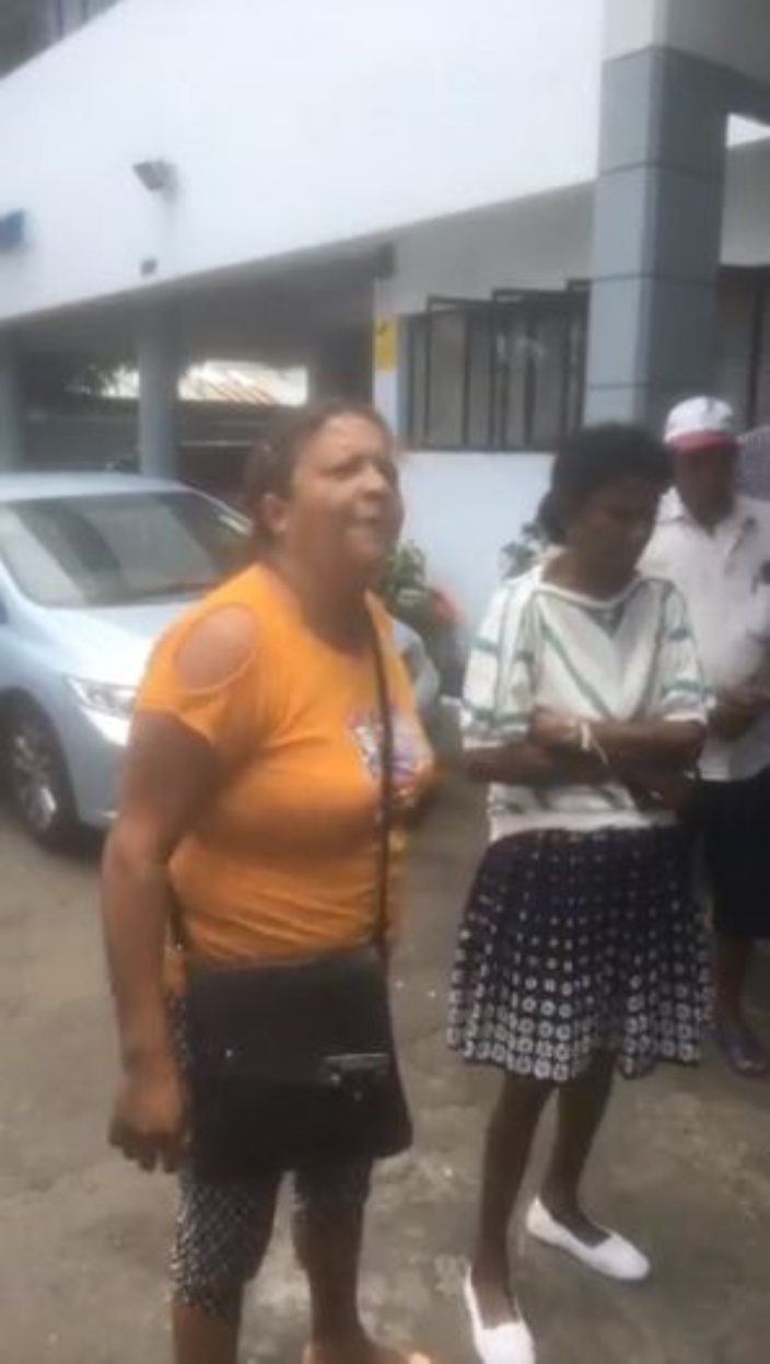 [Vidéo] Coupure d'eau : Les femmes du pays montent au créneau 