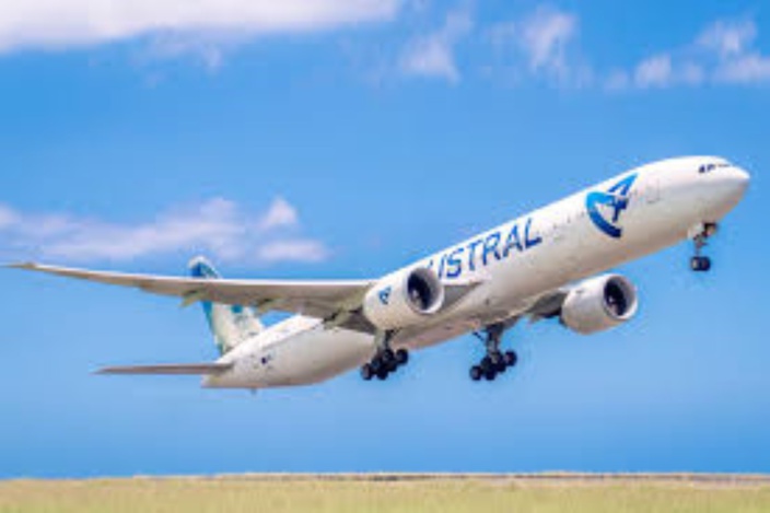 Air Austral : Le programme des vols pour le mardi 27 novembre 2018 & le mercredi 28 novembre