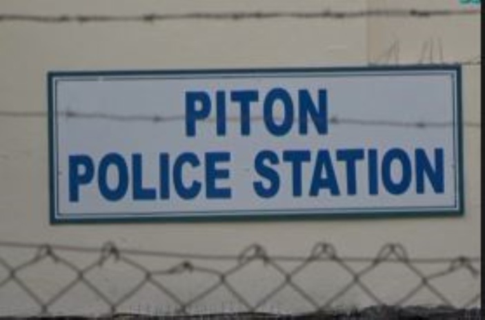 Piton: Un policier agressé par des malfrats