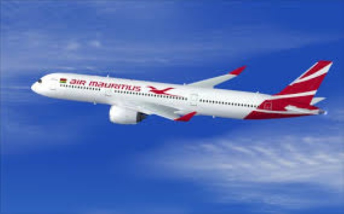CILIDA : Air Mauritius reprogramme ses vols ce samedi