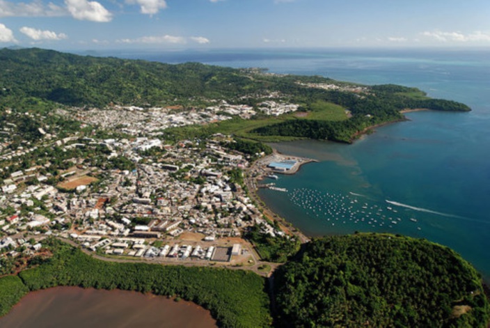 La Terre a tremblé à Mayotte : un séisme de magnitude 5 enregistré ce samedi soir