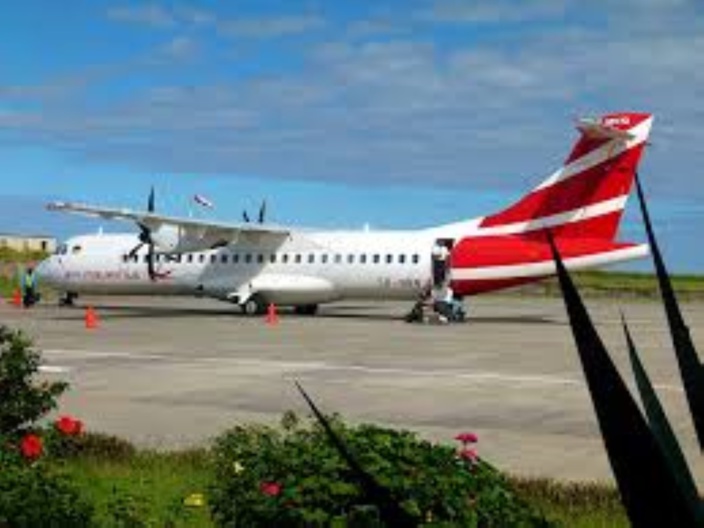 Un avion d’Air Mauritius en partance pour Rodrigues fait demi-tour en plein vol