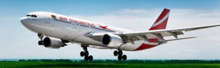 Afrique : Air Mauritius classé troisième compagnie aérienne la plus ponctuelle