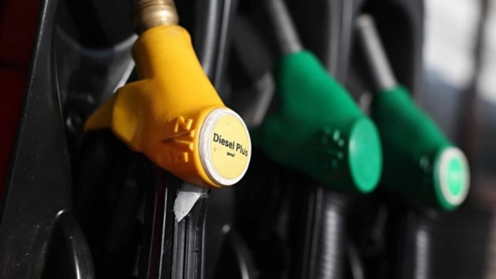 Baisse du prix de l’essence et du diesel ce samedi