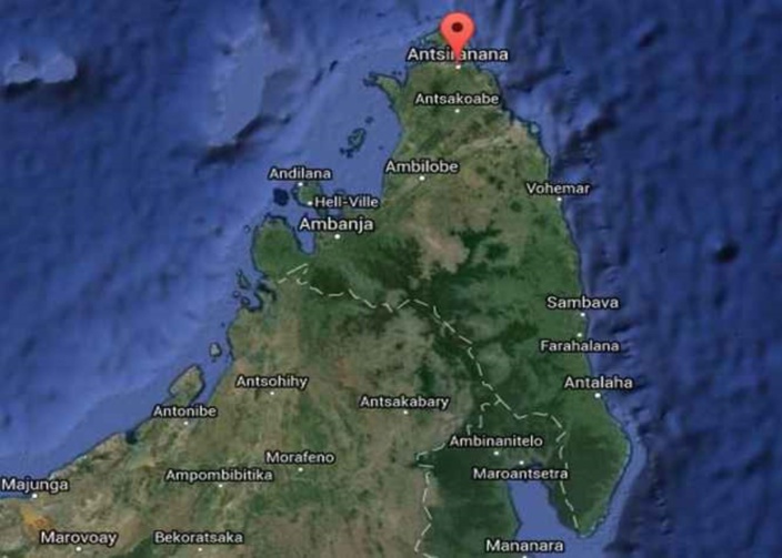 [Madagascar] Le consul d'Australie Zafarhoussen Habib, a été kidnappé