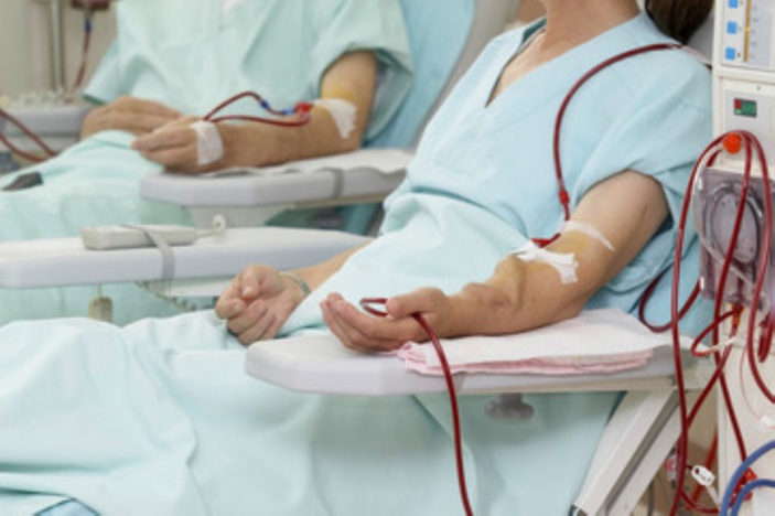 [Rodrigues] "Incompétence et négligence médicale" envers les patients dialysés
