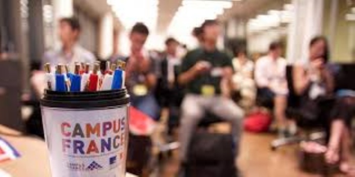 Frais de scolarité pour les étudiants étrangers : 17 universités françaises s'opposent à la hausse