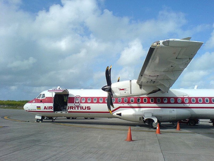 Cyclone Funani : Air Mauritius annule ses vols de Rodrigues