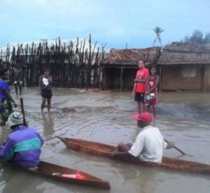 [Madagascar] En pleine nuit, 46 personnes perdent la vie, emportées par les eaux