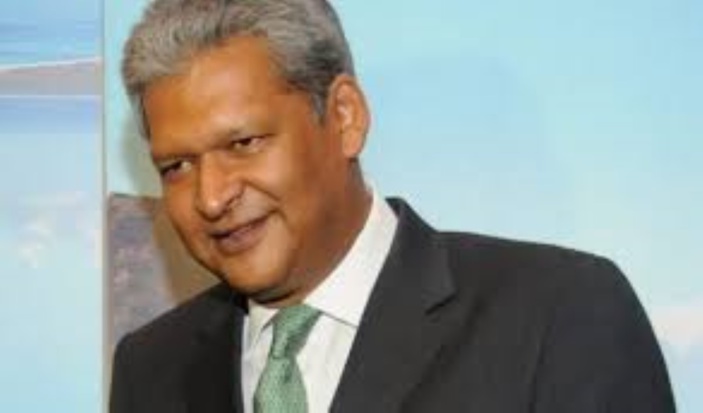 Présidence du Mauritius Turf Club: second mandat pour Kamal Taposeea