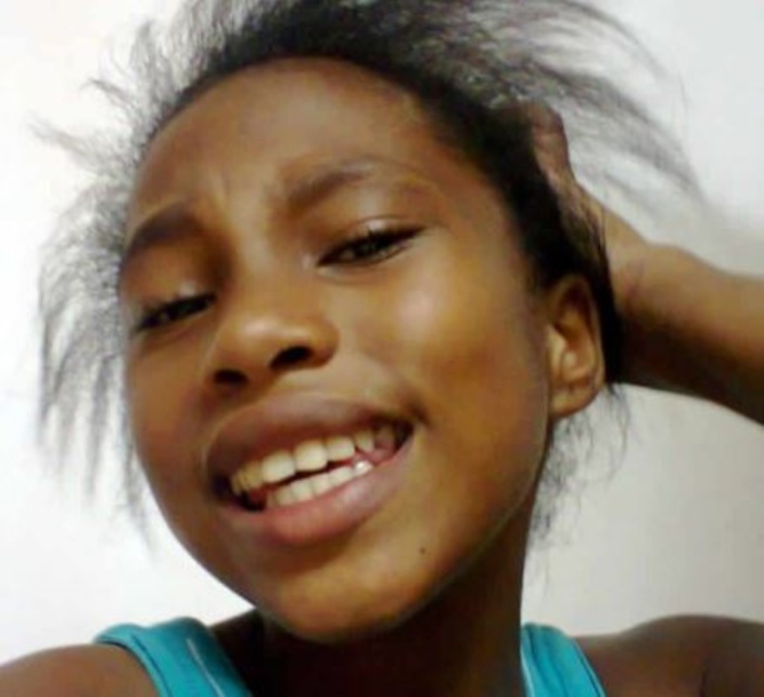 Disparition inquiétante de Jamelia, 12 ans depuis vendredi