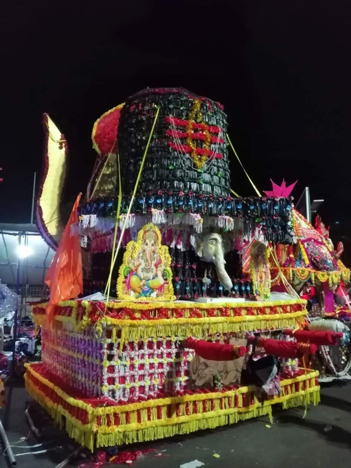 Maha Shivaratree : Les dernières heures avant la grande nuit de Shiva