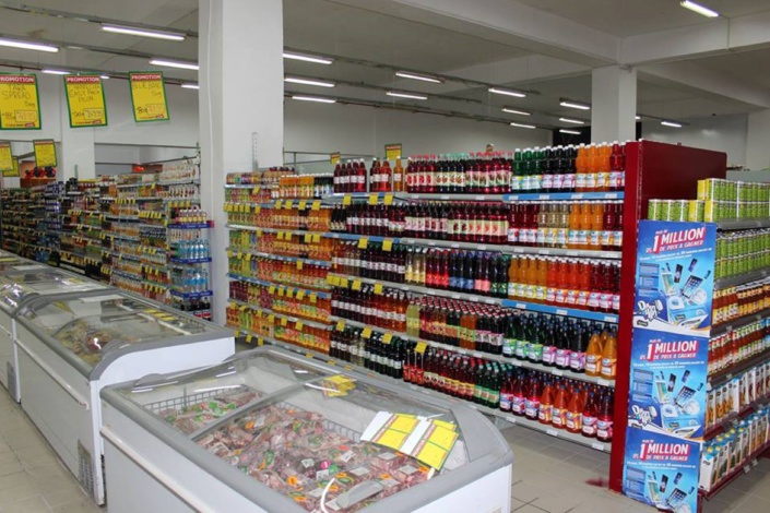Chemin-Grenier : Le supermarché Savemart cambriolé, une perte estimée à Rs un million