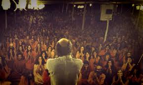 [Rattan Gujadhur] Wild Wild Country – Review from a Buddhist’s Perspective