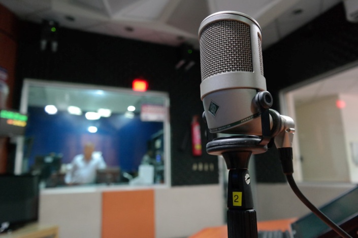 L’IBA, Star FM et Pima FM objectent à la demande de révision judiciaire de Top FM