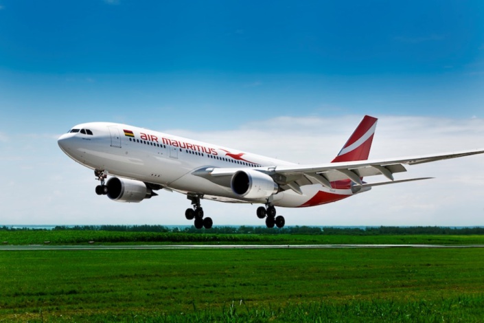 Air Mauritius : Des passagers bloqués en Inde pour des problèmes techniques