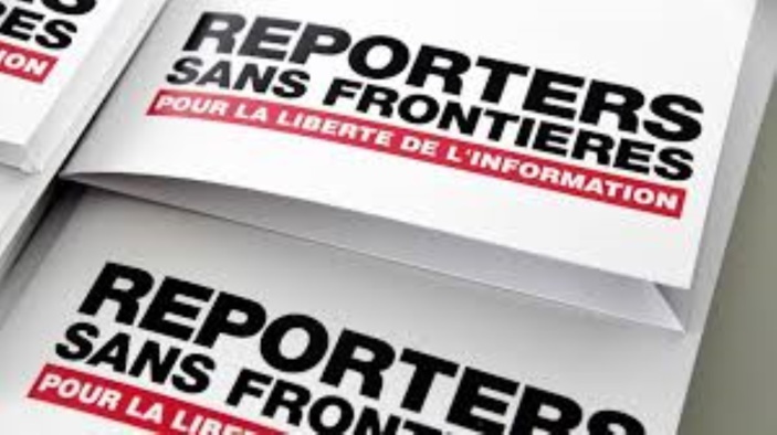 Maurice recule sur le classement mondial 2019 de Reporters sans frontières