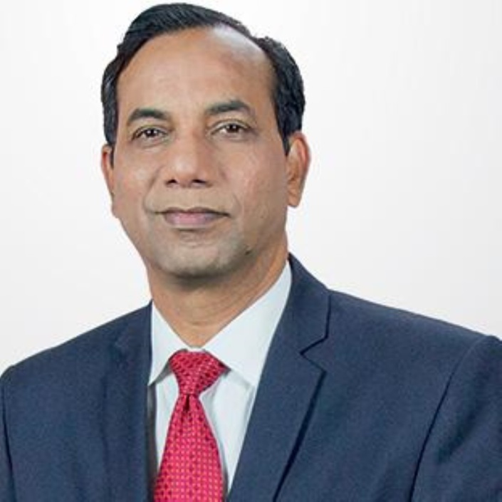 State Bank of Mauritius (SBM) : Parvataneni Venkateswara Rao nouveau CEO