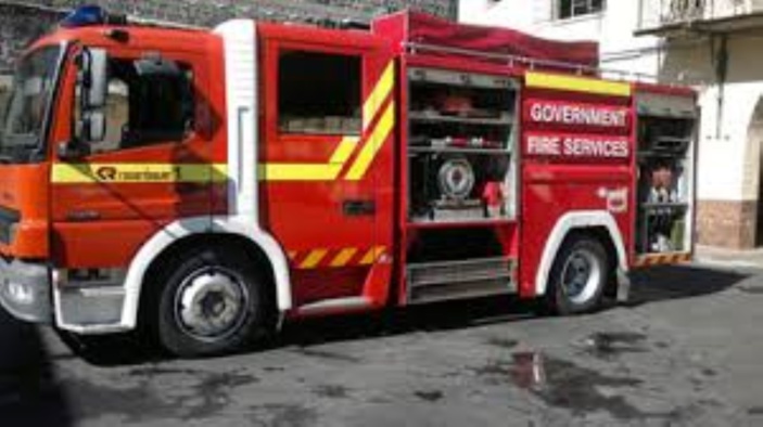 Mauritius Fire & Rescue Service : La moitié des camions des pompiers sont hors service