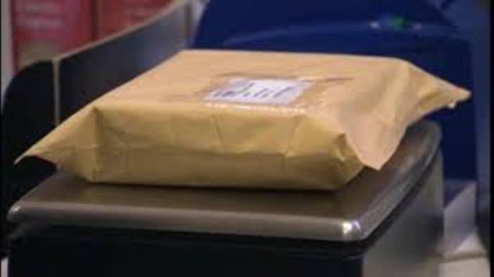 Parcel Post Office : Saisie d'un sachet de Crystal Meth de Rs 60 000 adressé à un Français 