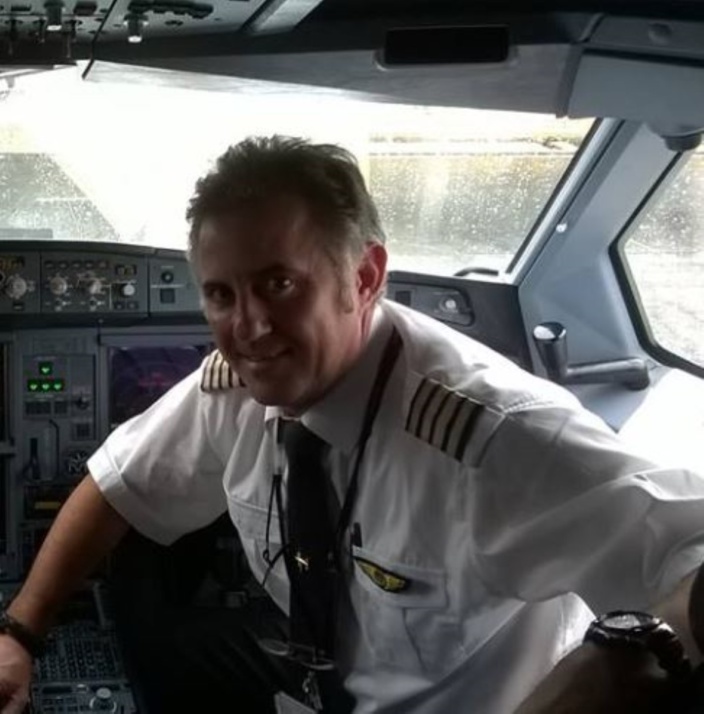  Qui veut la peau de l'ancien pilote d'Air Mauritius, Patrick Hofman ?