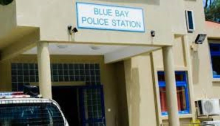 Mineure victime d'un réseau de prostitution à Blue-Bay : Des clients arrêtés