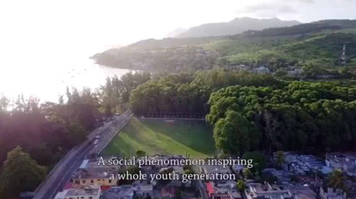[Vidéo] De Bel-Ombre à Monaco, quand le rugby conduit les rêves d'enfance