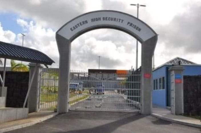 Les prisons mauriciennes, lieux de tous les records