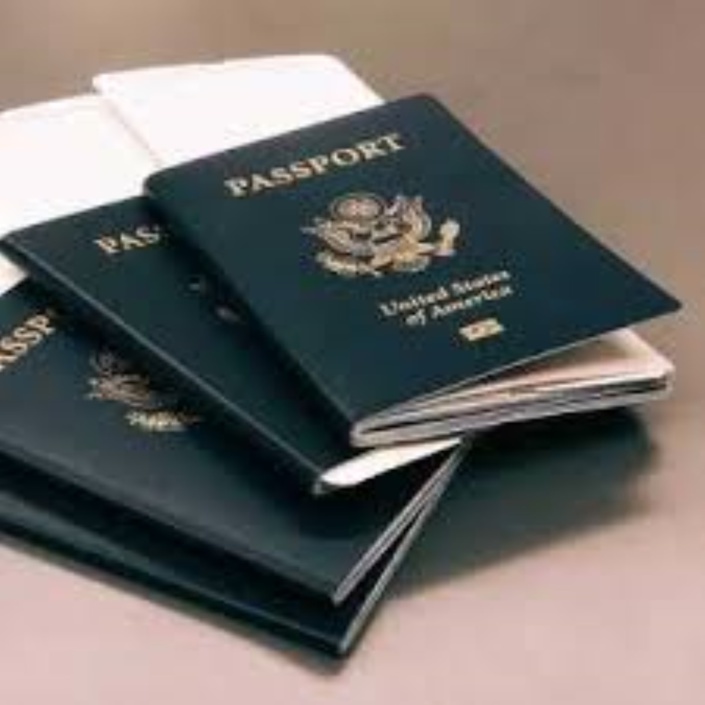 Transfert d’un sergent du Passport and Immigration Office